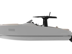2021 Tesoro Yachts T-40
