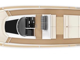 Købe 2021 Tesoro Yachts T-40