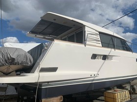 Comprar 2008 Fjord 40 Cruiser