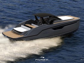 Aurea Yachts 38 Cabin