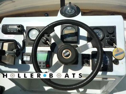 Acquistare 1987 Fairline Corniche 31