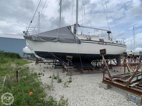 1980 Hunter 30 for sale