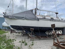 1980 Hunter 30