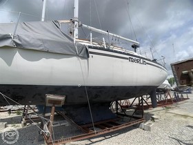 1980 Hunter 30