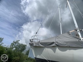 1980 Hunter 30 for sale