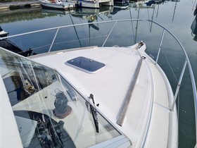 1991 Bénéteau Boats Antares 850