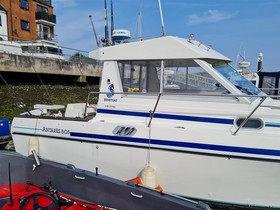 1991 Bénéteau Boats Antares 850 на продажу