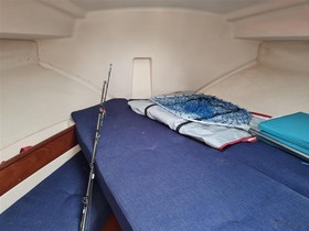 1991 Bénéteau Boats Antares 850