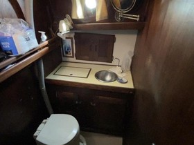 1975 Westsail 32 for sale