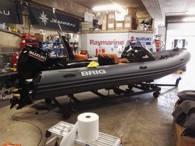 Αγοράστε 2019 Brig Inflatables Eagle 580