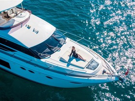 2014 Princess 60