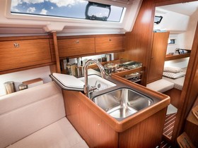 2022 Bavaria Yachts 34 Cruiser til salg