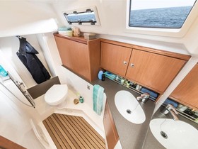 2022 Bavaria Yachts 34 Cruiser til salg