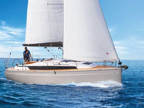 Купить 2022 Bavaria Yachts 34 Cruiser