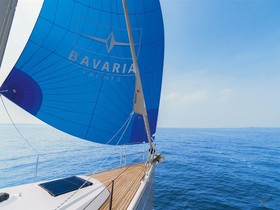 2022 Bavaria Yachts 34 Cruiser на продажу