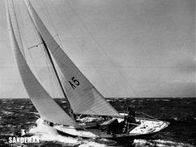 1925 Alfred Mylne Bermudan Sloop for sale