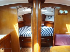 2002 Bénéteau Boats Oceanis 473