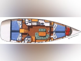 2002 Bénéteau Boats Oceanis 473 in vendita