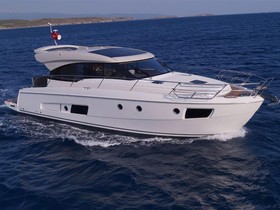 2022 Bavaria Yachts 420 Virtess