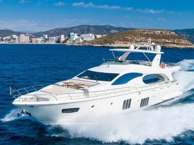 2013 Azimut Yachts 88 на продаж
