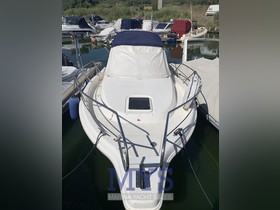2005 Faeton 26 Scape