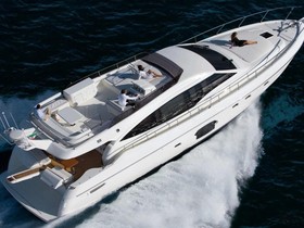 Buy 2008 Ferretti Yachts 592