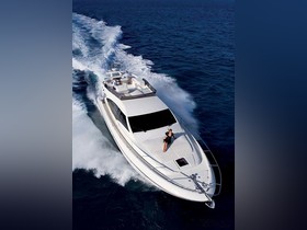 2008 Ferretti Yachts 592 for sale