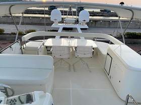 2008 Ferretti Yachts 592