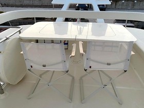 Buy 2008 Ferretti Yachts 592