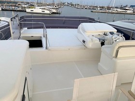 2008 Ferretti Yachts 592