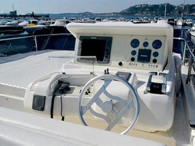 Buy 2008 Ferretti Yachts 592