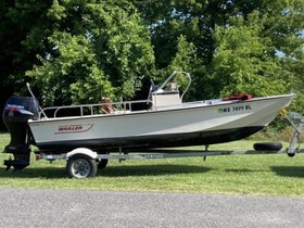 1984 Boston Whaler Boats 17 Montauk kaufen