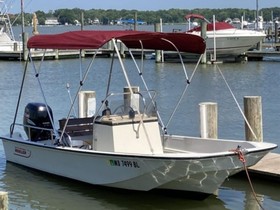 1984 Boston Whaler Boats 17 Montauk kaufen