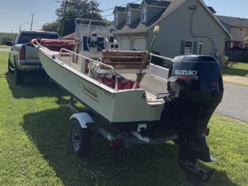 1984 Boston Whaler Boats 17 Montauk zu verkaufen