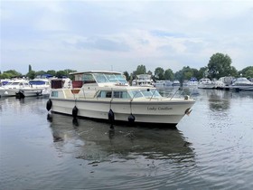 Osta 1976 Birchwood Boats 33