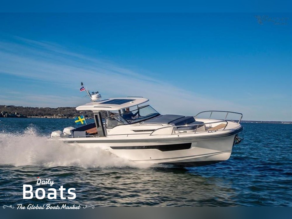 2021 Nimbus T11 Tender à vendre. Voir le prix, les photos et Acheter ...