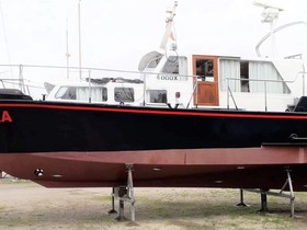 Köpa 1983 Tjeukemeer Kruiser 1100