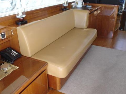 2007 Princess V70 kaufen