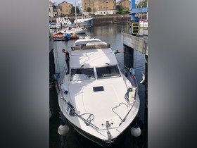 2001 Sealord 446 for sale