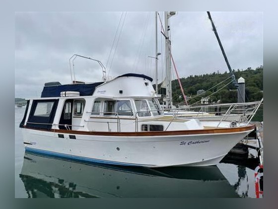 Corvette 320