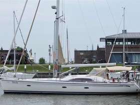 Bavaria Yachts 50 Vision