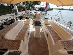 2007 Bavaria Yachts 50 Vision eladó