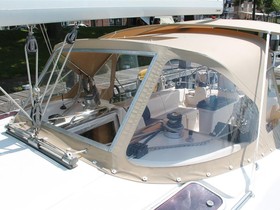 2007 Bavaria Yachts 50 Vision til salgs