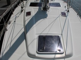 2007 Bavaria Yachts 50 Vision myytävänä