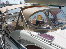 2007 Bavaria Yachts 50 Vision myytävänä