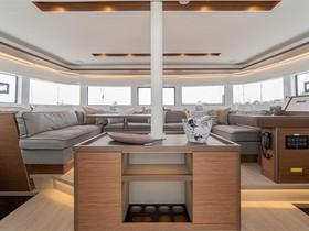 2022 Lagoon Catamarans 50 za prodaju