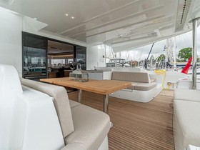2022 Lagoon Catamarans 50