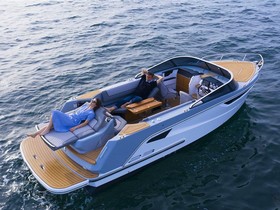 2022 Alfastreet 23 Cabin Electric for sale