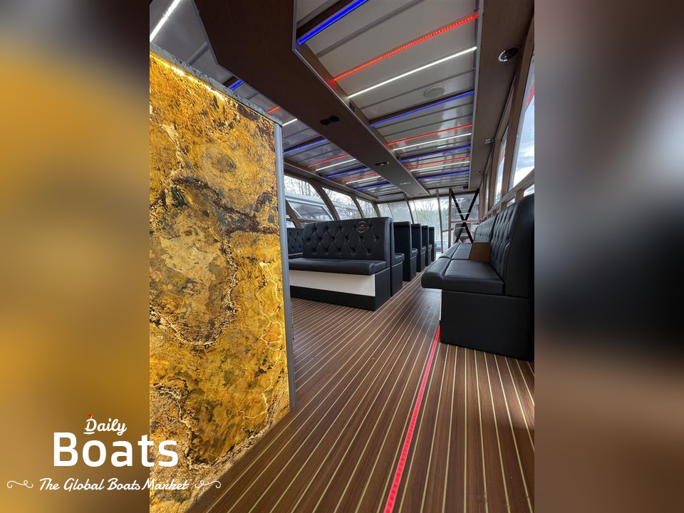 2022 Holiday Boat Sun Deck 394 for sale. View price, photos and Buy