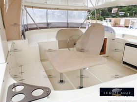 2012 Adagio 58 Europa Trawler zu verkaufen